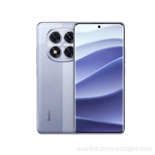 Xiaomi Redmi Note 14 Pro 5G Smartphone 8+128GB 5500mAh 6.67\" OLED
